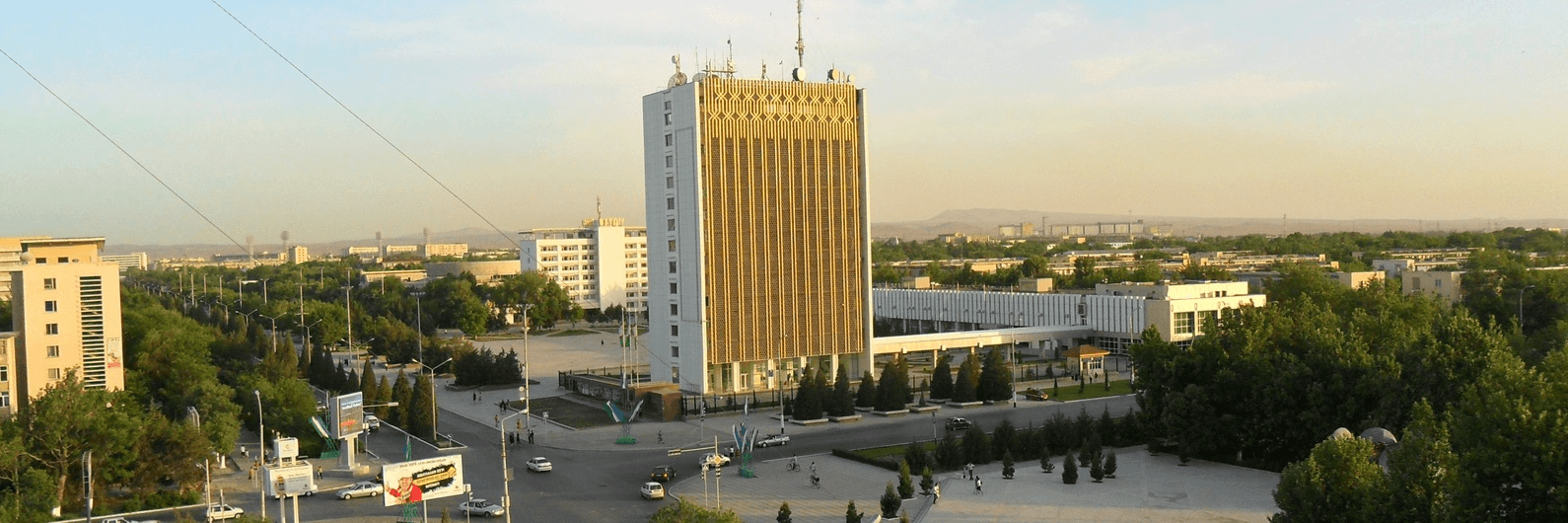 Why Navoi background