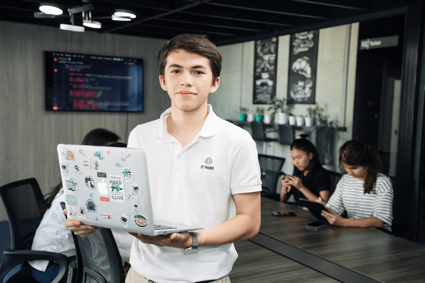 Accounting & Back-Office Support