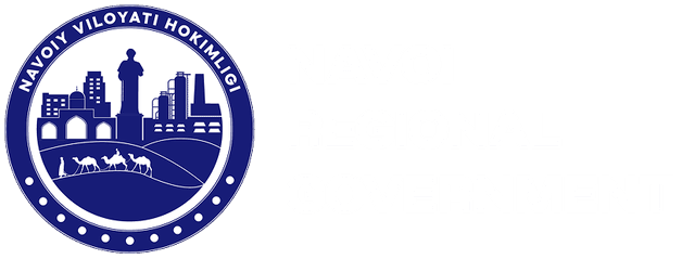 Navoi Logo